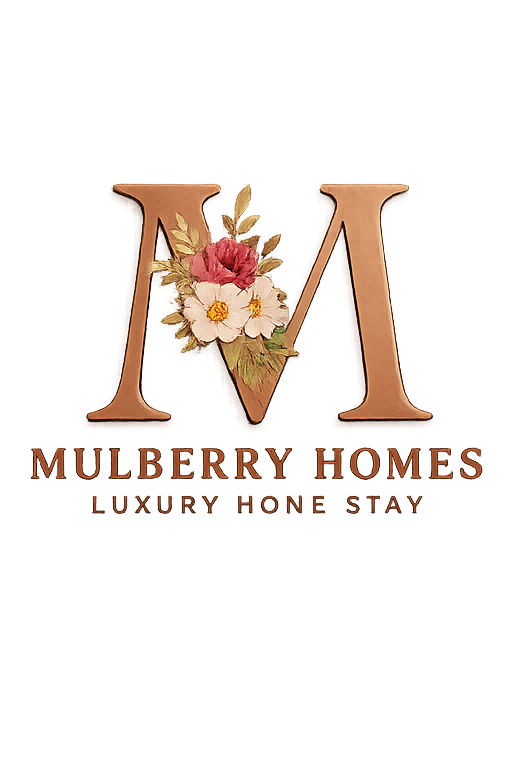 Mulberry Homes logo